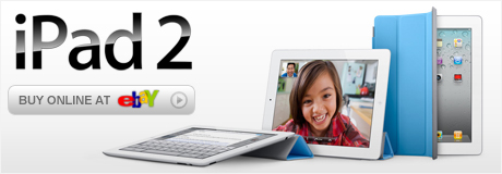 Buy Apple iPad 2