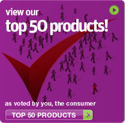 Top 50 Product Reviews